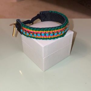 Kim & Zozi bracelet